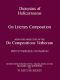 [Gutenberg 50212] • Dionysius of Halicarnassus On Literary Composition / Being the Greek Text of the De Compositione Verborum